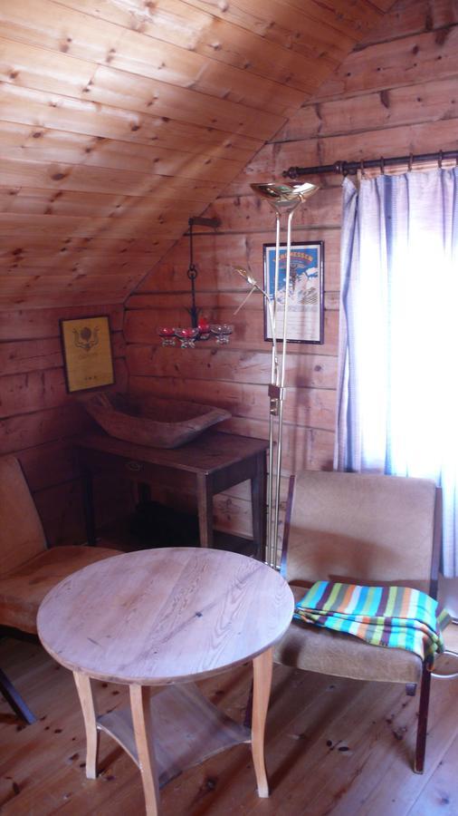 Вилла Staurset Gard Mittet Экстерьер фото
